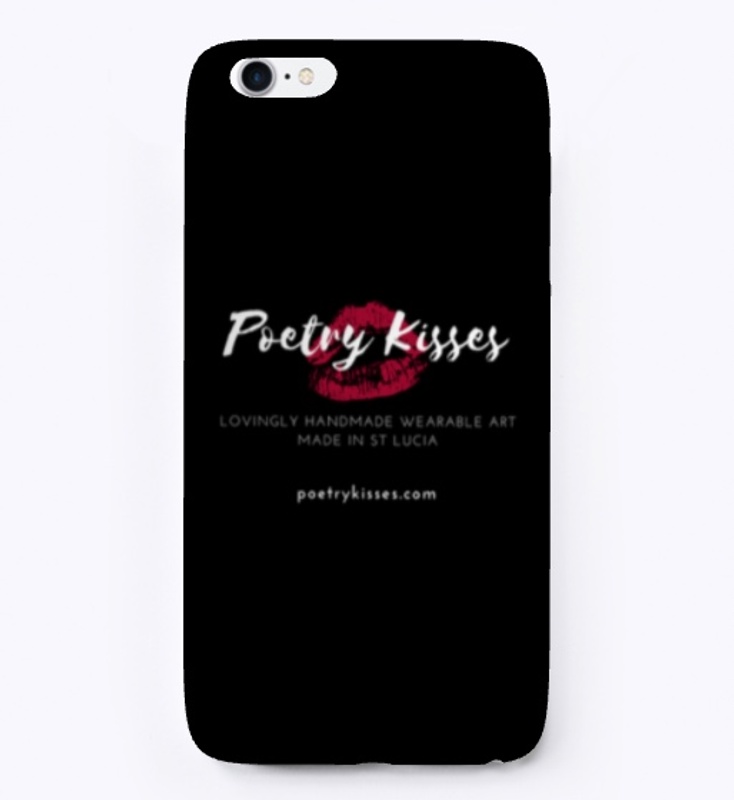 Poetry Kisses Brand