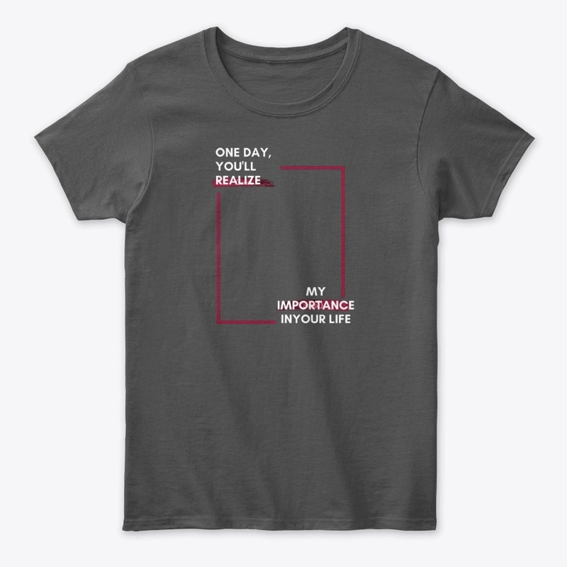 Best Fashion Quoted Tees