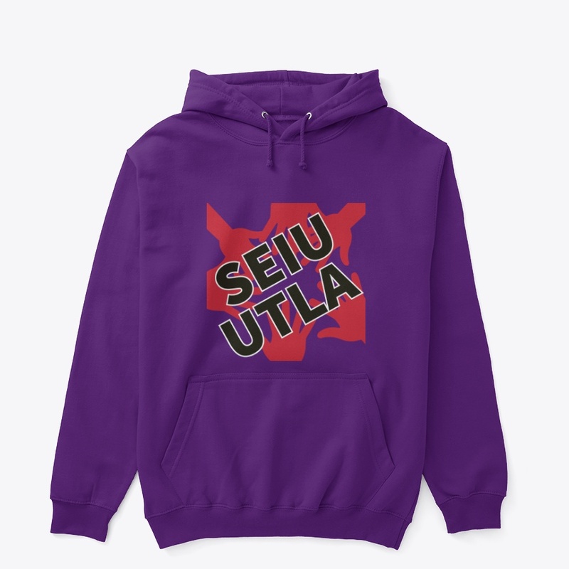 United SEIU UTLA