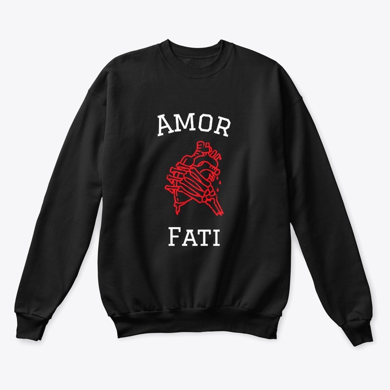 Amor Fati