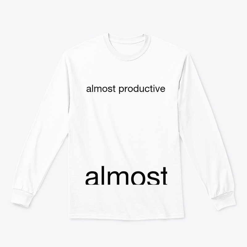 almost