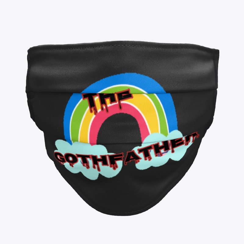 the gothfather rainbow