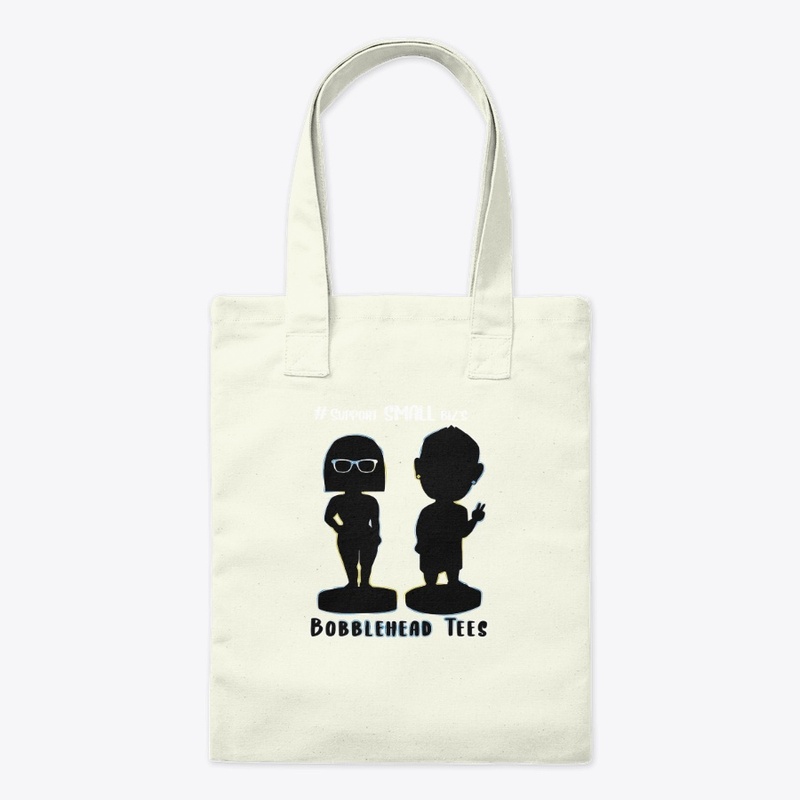 Support Small Biz's 