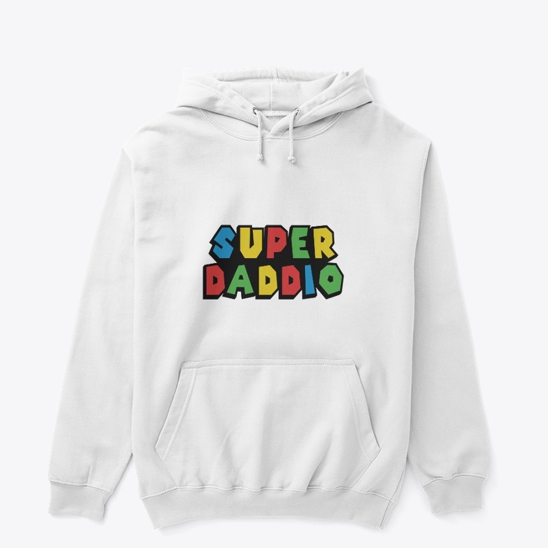 Super Daddio