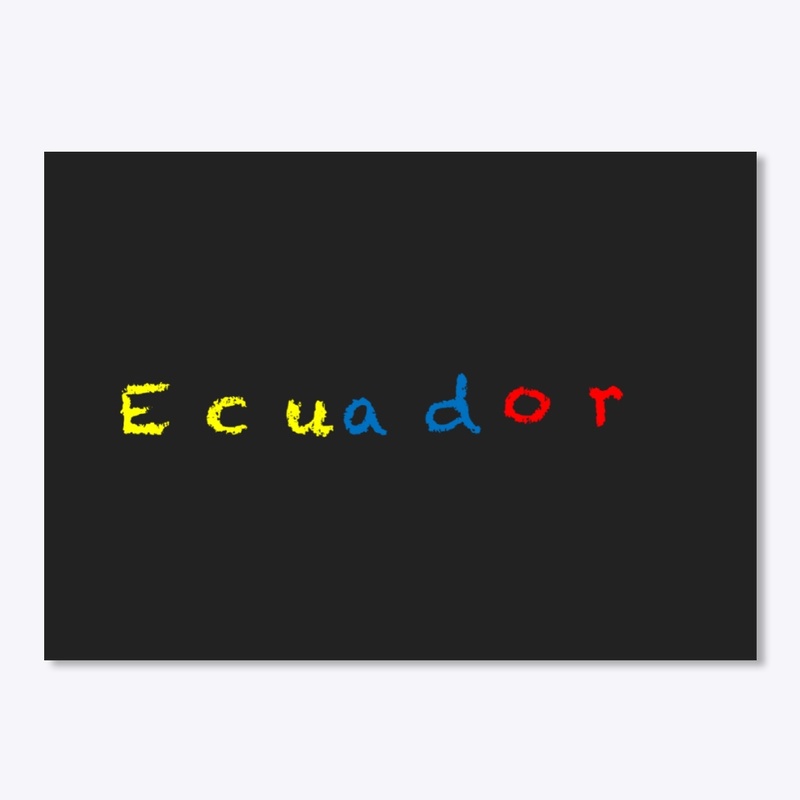 I love my country EcoFriendly Hoodie