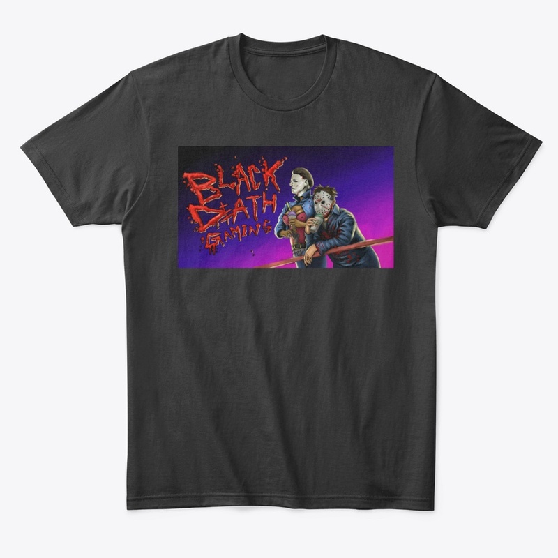 Black Death Gaming