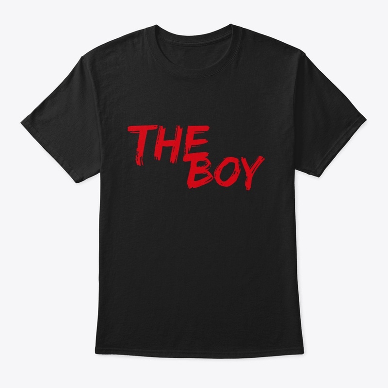 THE BOY T-Shirt