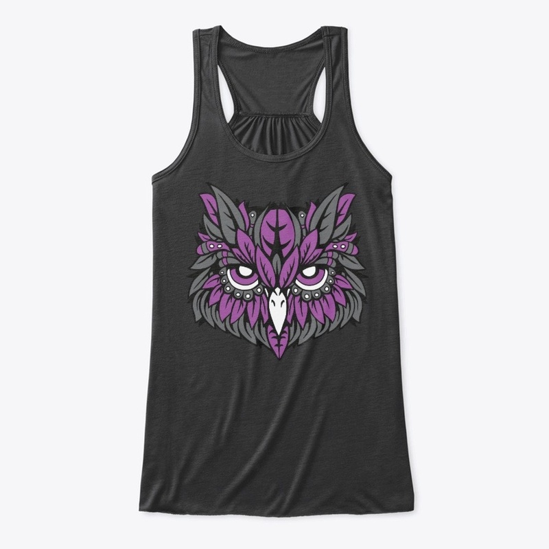 Mystic Owl 