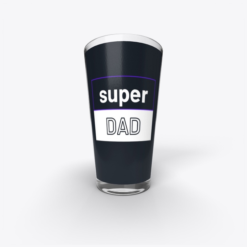 Rad Dad Gear tshirt