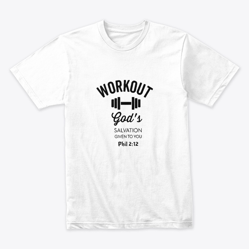The Christian Gym