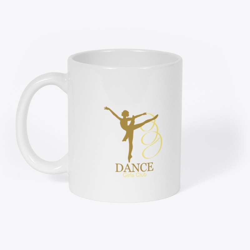 Dance Girls Club