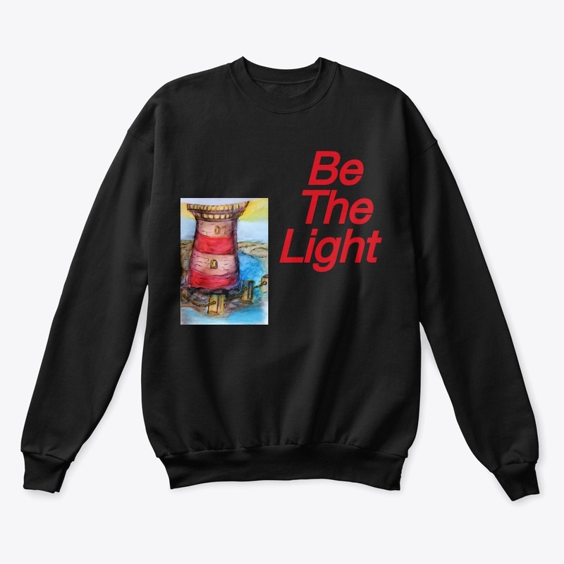 Shine your light 