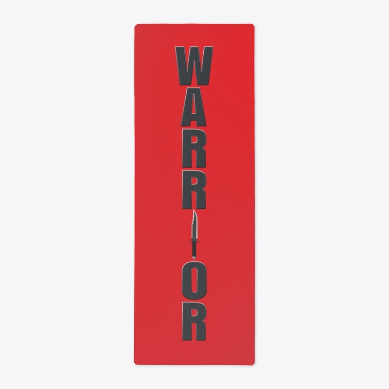WARRIOR 2