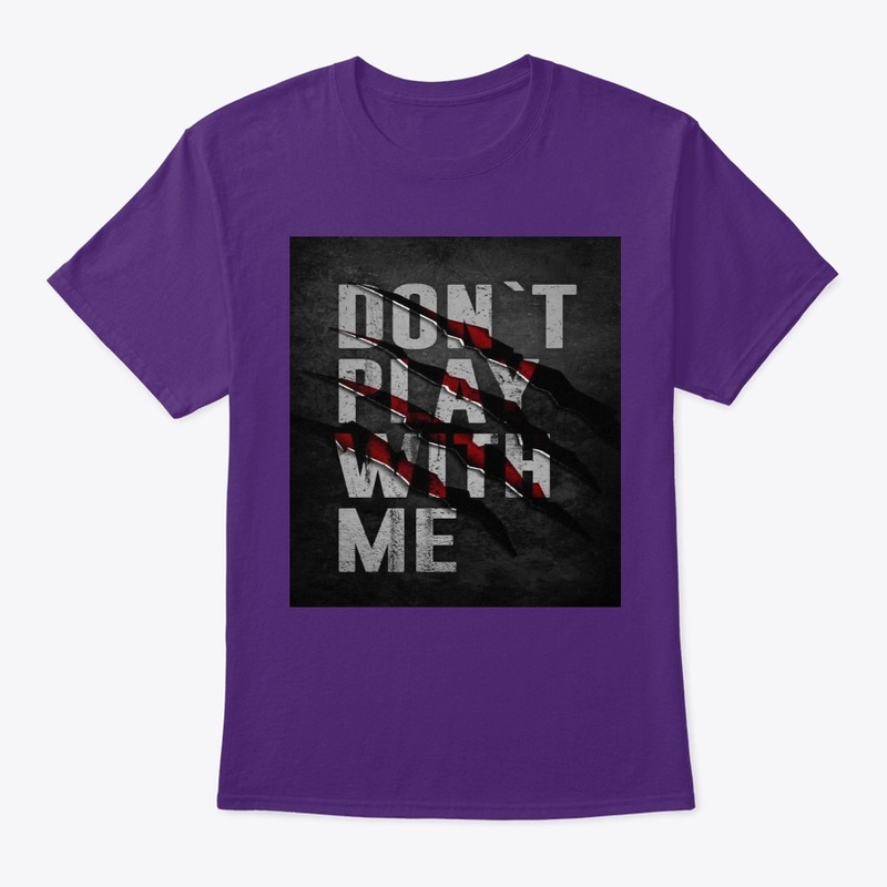 dont play