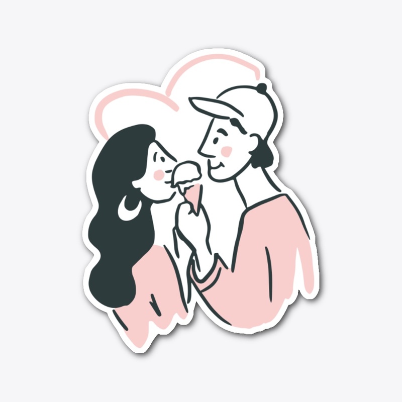 Love is all you need