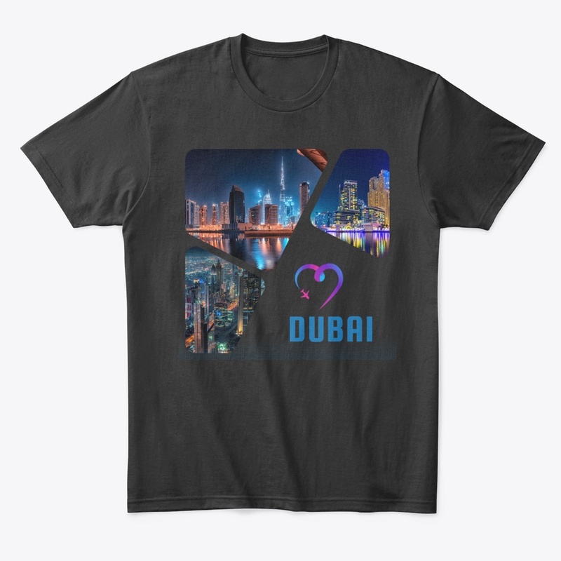 Love Dubai