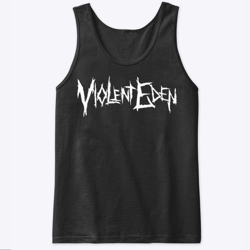 Classic Violent Eden Tank Top