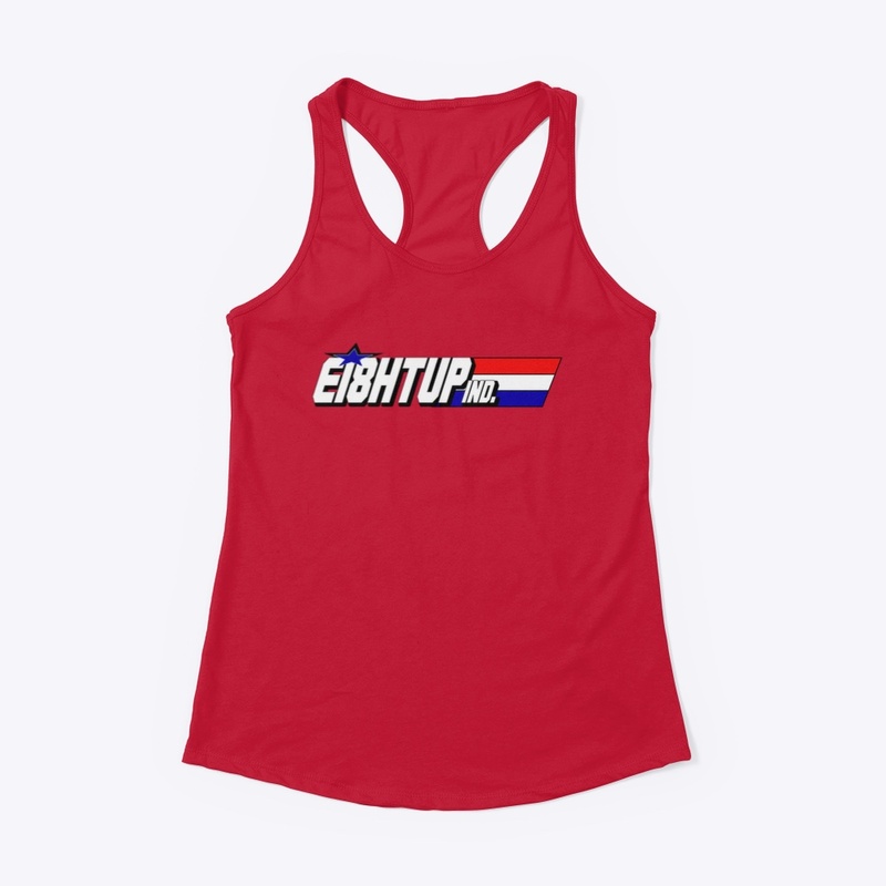 Ei8htup Gung Ho