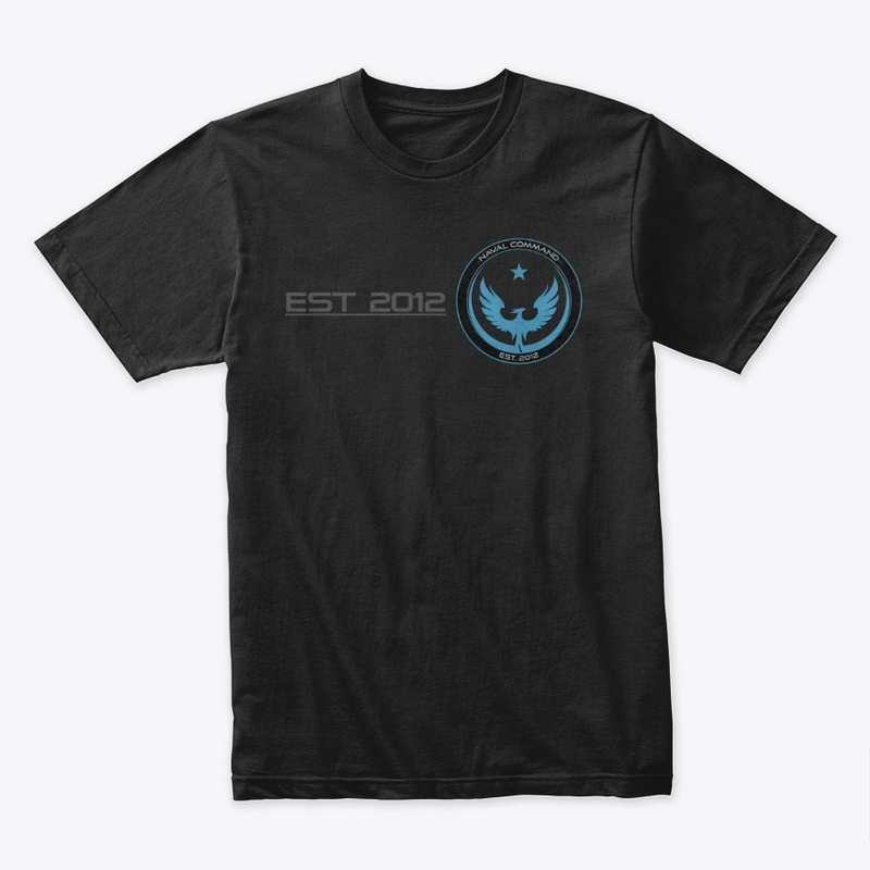 EST. 2012 Collection
