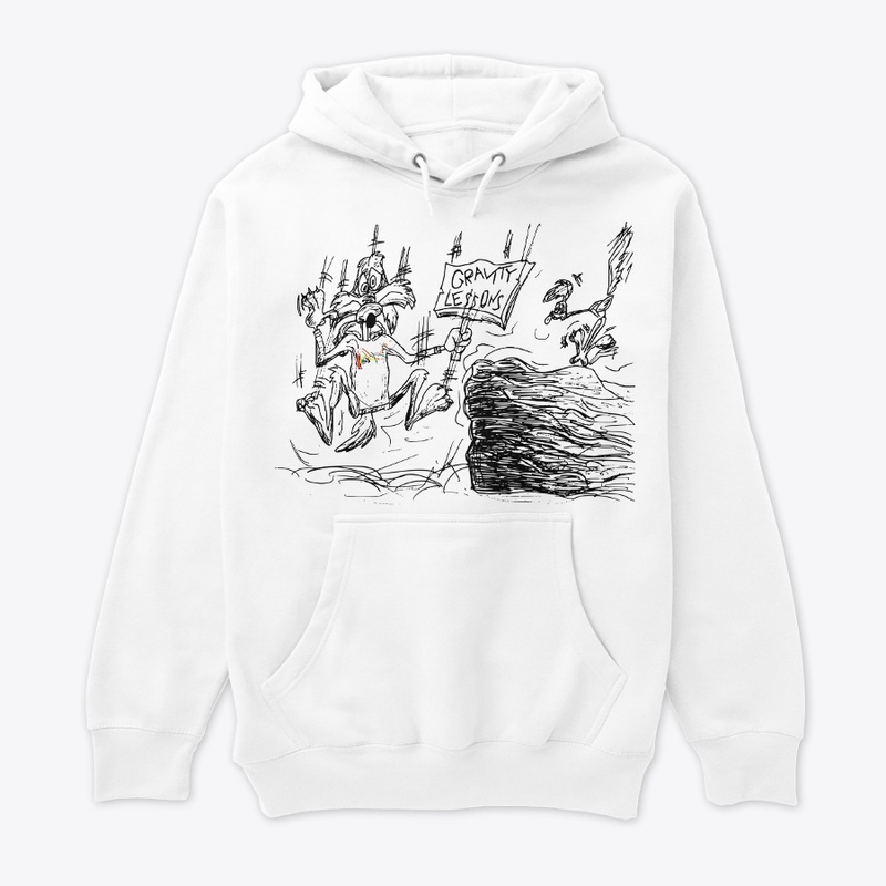 Looney Tunes Cartoon