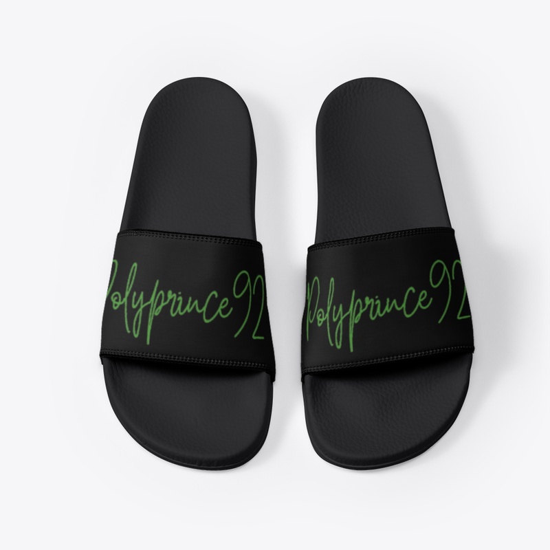 Poly Cursive 