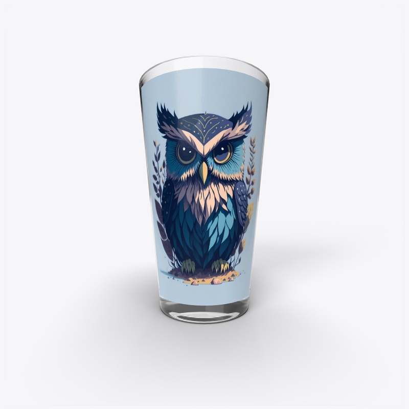 Mystic Night Owls