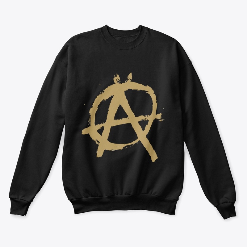 OMV Premium Anarchy Sweatshirt