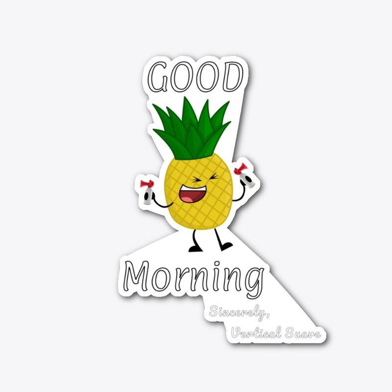 Good Morning!