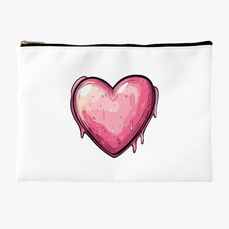 Cartoon heart