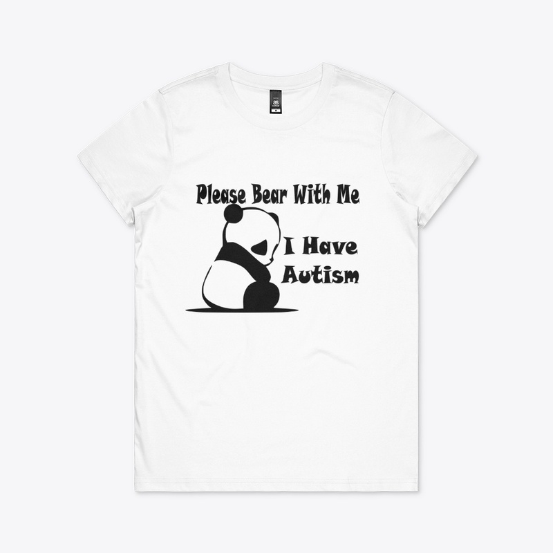 Bear With Me