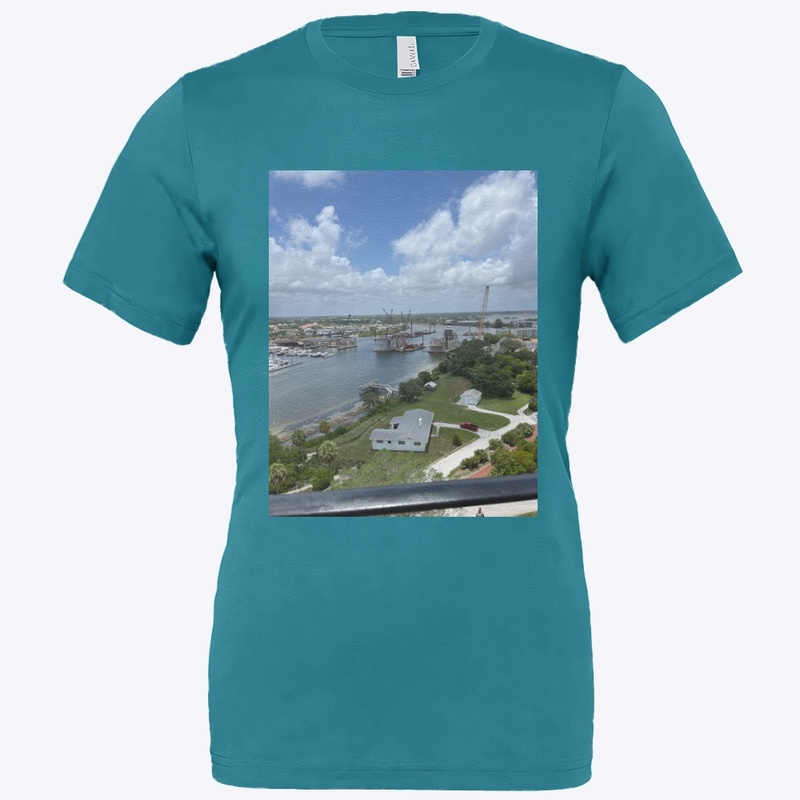 Light house view 