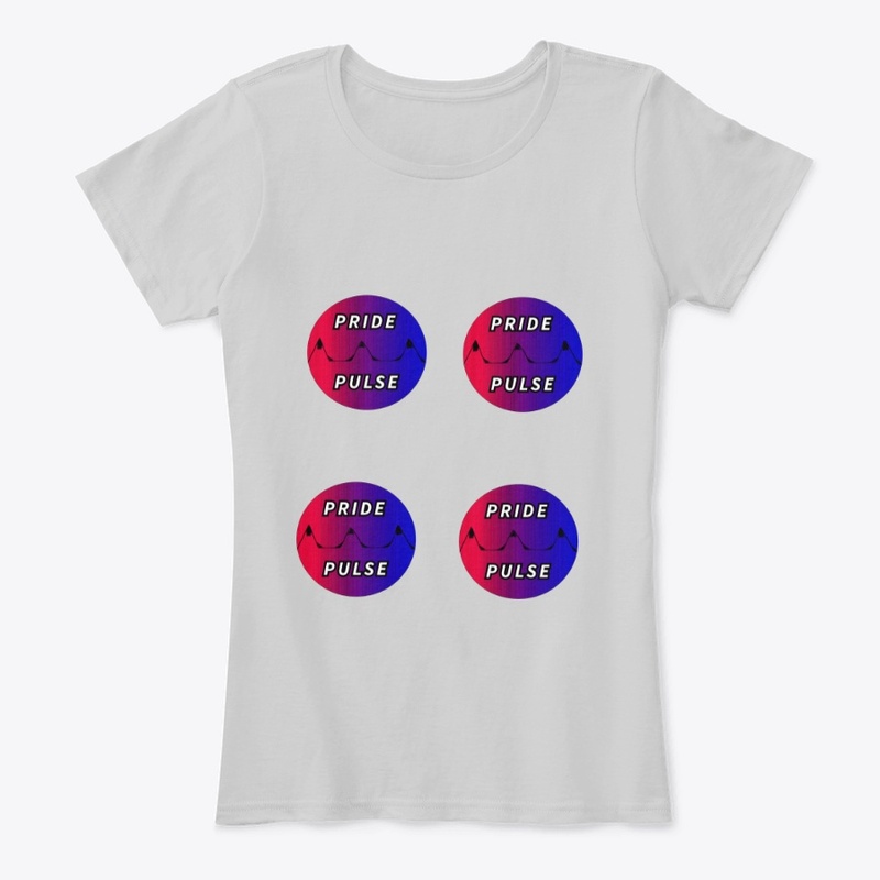 Pride Pulse Collection