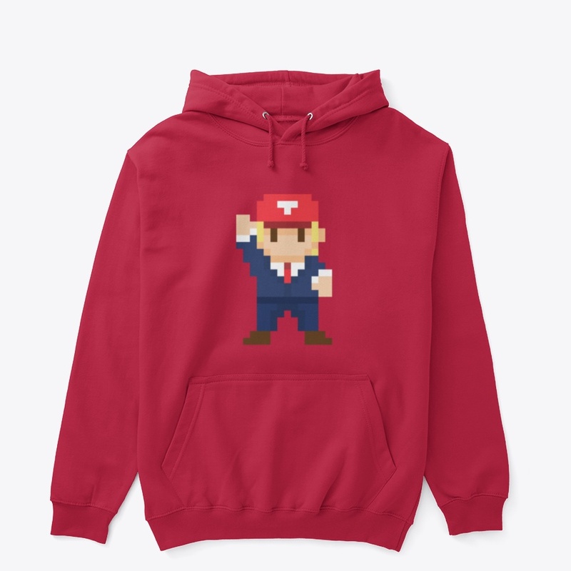 PIXELTR