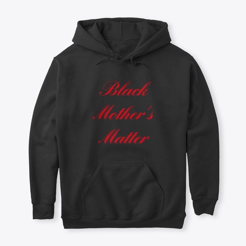 Black Mother's Matter