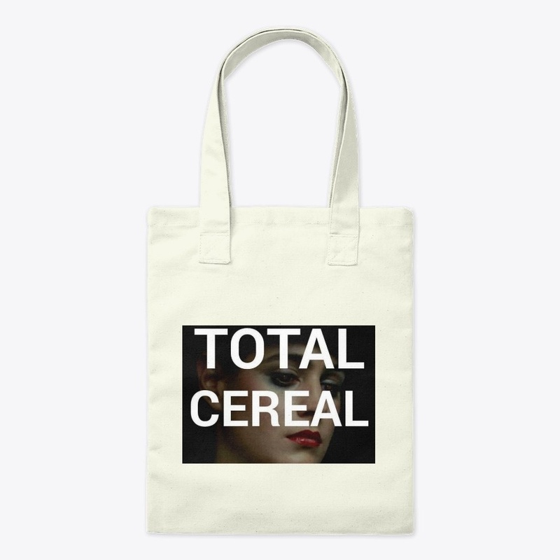 TOTAL CEREAL - BLADE