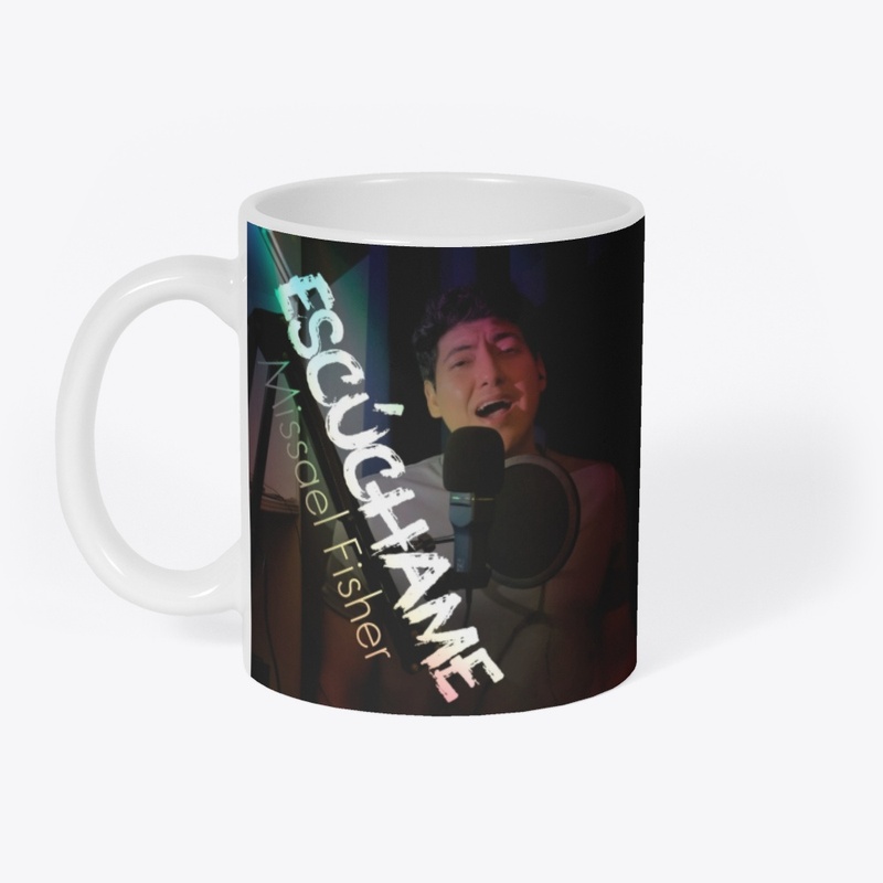 ESCÚCHAME
