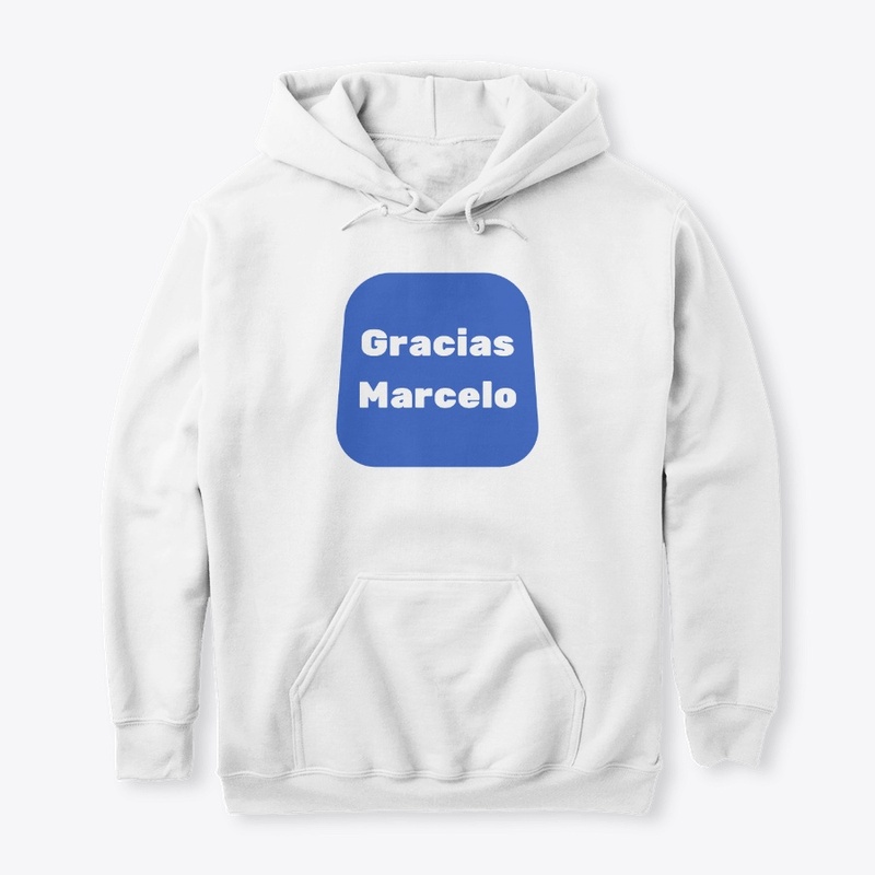 Gracias Marcelo