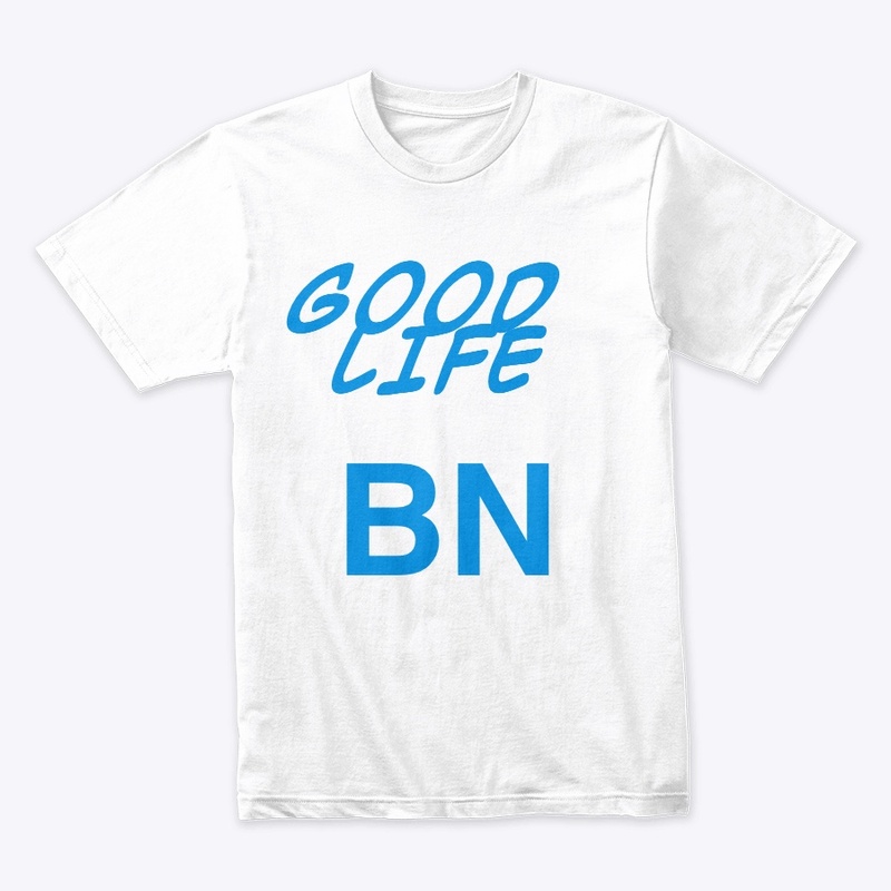 Good life apparel