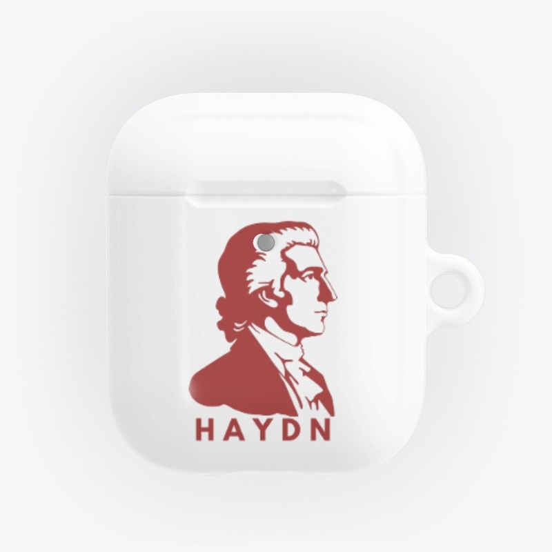 F.J. Haydn