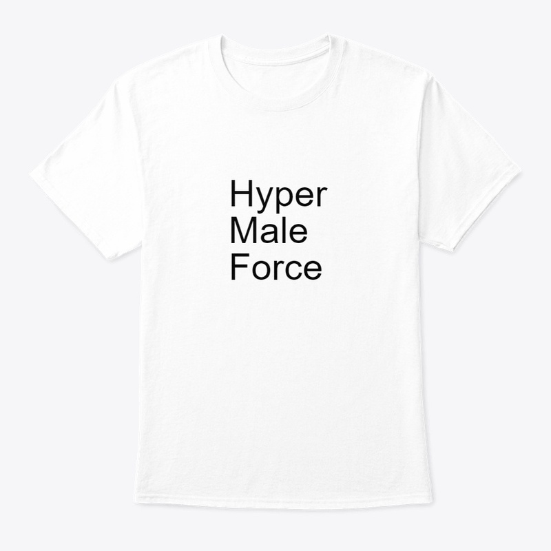 Hyper Male Force Review-2020