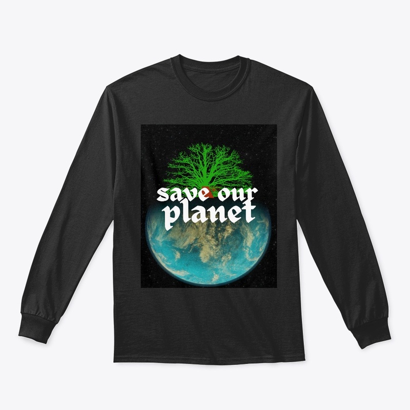 Save Our Planet