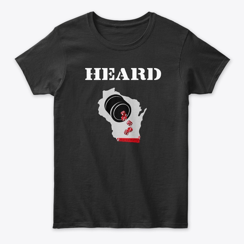 HEARD