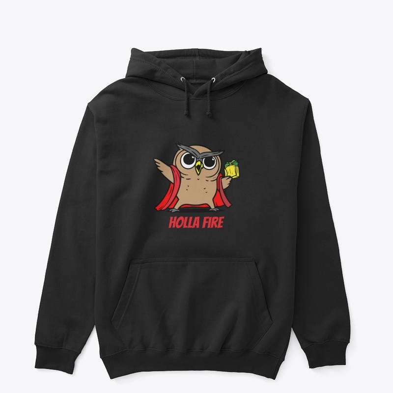 Owl Hero Gift Cape