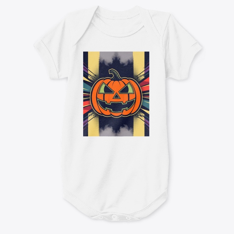 Jack O Lantern