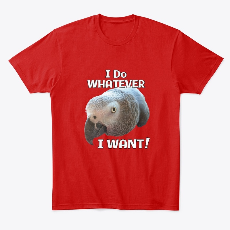 Whatever I Want (ep15)
