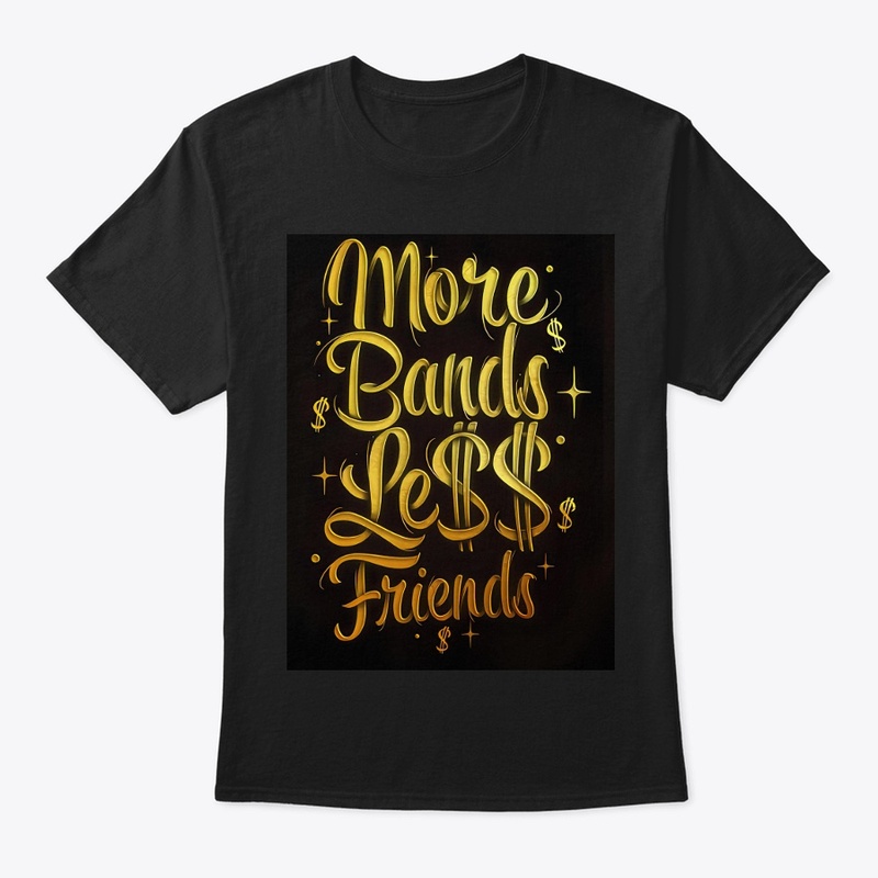 Friendship tshirt 