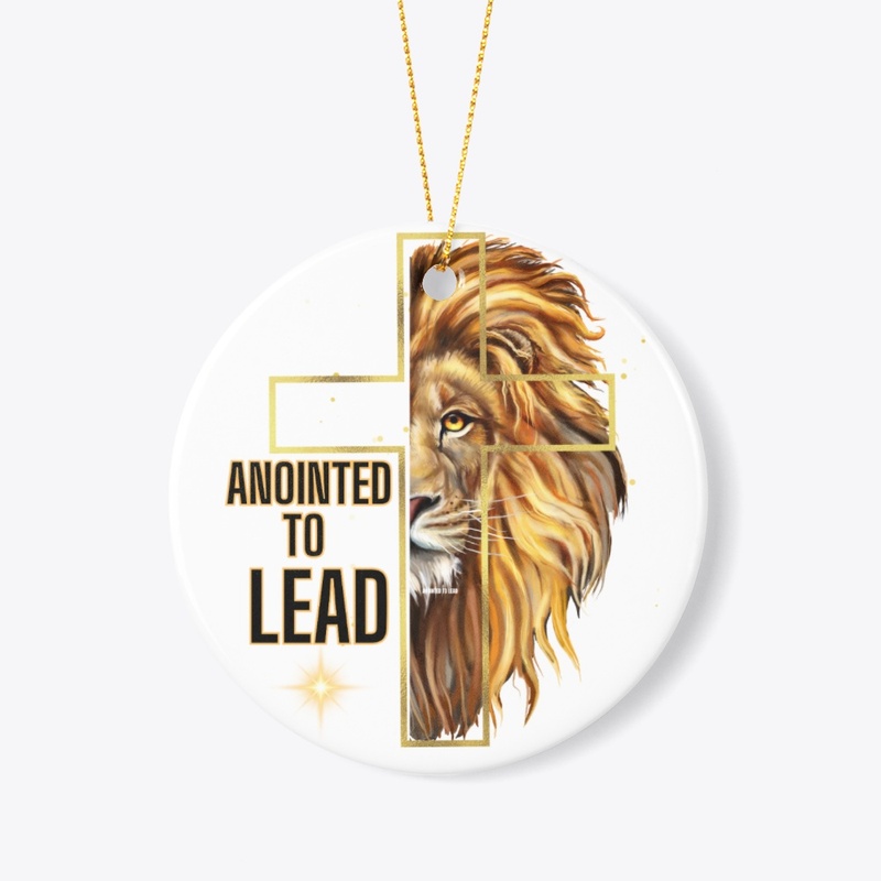 Born a leader by God's grace