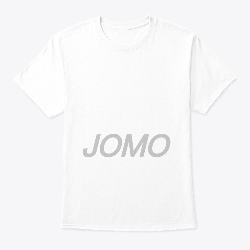 JOMO