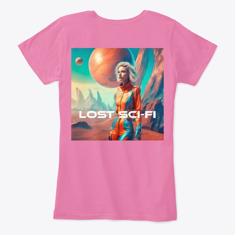 Mariquita the Explorer