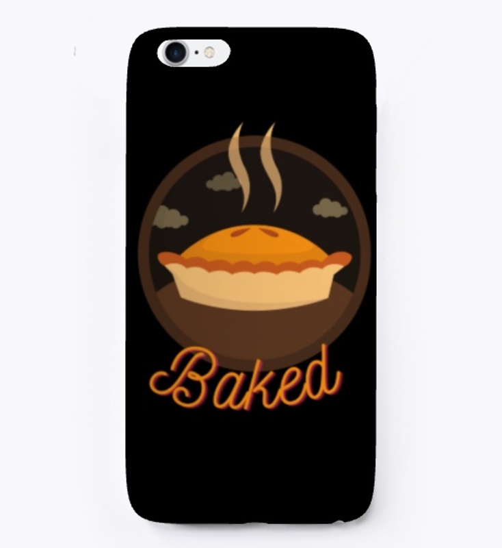 Baked